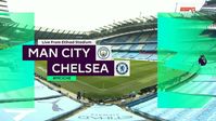 Premier League, Matchday 35, at Etihad Stadium, Manchester