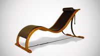 Bowchair Luxury Sex Chairs (NSFW) | DudeIWantThat.com