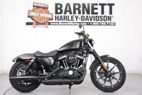 ad eBay - 2022 Harley-Davidson Iron 883 - Buy Now, click the link (eBay)