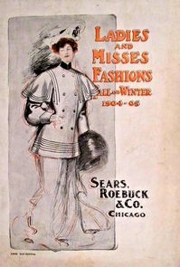 Sears Roebuck & Co 1904