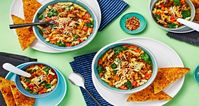 Italian Chicken Noodle Soup Recipe | HelloFresh