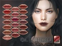 sims 4 cc sims 4 makeup cc sims 4 lipstick cc