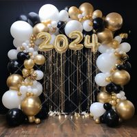 "This is a New Years Digital Backdrop of 2 with the year 2024 in it. If you are looking for backdrops without the year have a look in my shop in the \"New Years\" section. There are also bundles with a mix of numbers and without. I enjoy being creative probably just like you! These visually stunning digital backdrops are created to assist you with, blowing your clients away with your final products! These backdrops will help you stand out in a crowd and will make your clients want to brag about