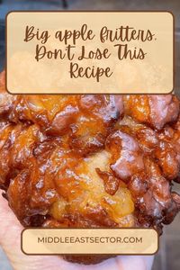 Apple fritters bring back memories from various times in my life and all are fond memories! From family vacations, county fairs in the summertime, a small country store near our house that made them in house and were always fresh and served in a paper bag, to my mom making them for us as a