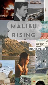 malibu rising