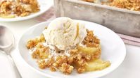 Apple Crisp Recipe - BettyCrocker.com