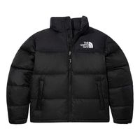 THE NORTH FACE 1960 Eco Nuptse Jacket 'Black' NJ1DP05A