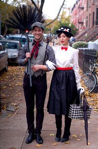 29 Homemade Halloween Costumes (for adults)...