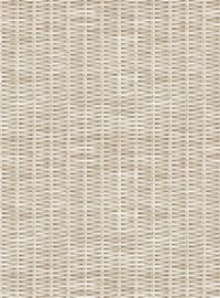 Rattan Weave Look Wallpaper