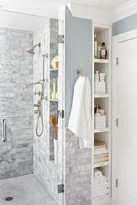 35 Smart Bathroom Organization Ideas