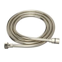 ROHL 59 Inch Shower Hose - Polished Nickel | Model Number: 5927SHPN - House of Rohl