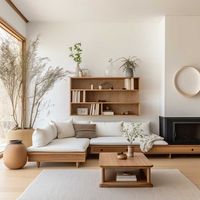 [PaidAd] 11 Impressive Cozy Minimalist Living Room Tips You'll Want To Use 2023 #cozyminimalistlivingroom