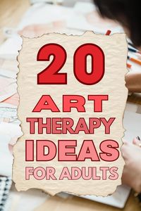 | therapeutic art activities | expressing feelings through art | creative arts therapy activities | activities for art therapy | art therapy activities | art therapy activities for anxiety | art therapy exercises | therapeutic activity ideas | therapeutic activities for adults | therapeutic art | therapeutic activities for mental health |tobeirene.com