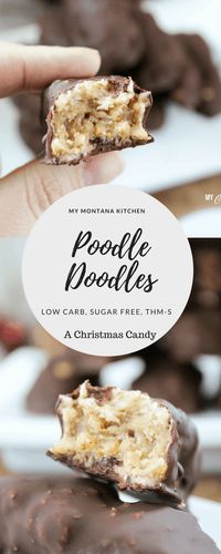 Poodle Doodles | My Montana Kitchen