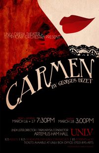 Carmen (Georges Bizet)