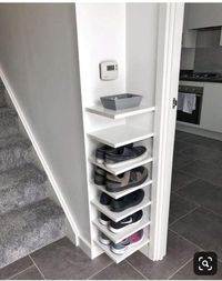 Great use of space