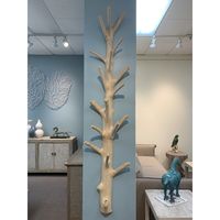 Loon Peak® Berlin Solid Wood Hall Tree & Reviews | Wayfair