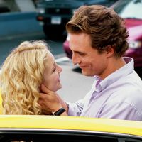 — matthew mcconaughey & kate hudson, how to lose a guy in 10 days (2003).