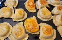 Where To Find The Best Pierogi in Central Ohio | Step Out Columbus