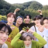 bts ot7 icon