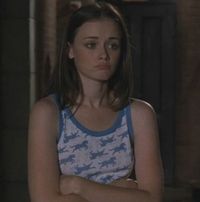 Rory gilmore