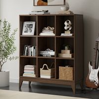 Corrigan Studio Paeyton 9 Cube Storage | Wayfair