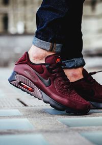 Nike Air Max 90 Ultra SE " Night Maroom". Add to Flipboard Magazine. October 11, 2016 by Nike Only Shop™ ...