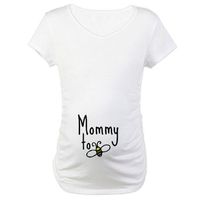 $24.99 Mommy to bee Maternity T-Shirt