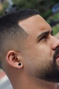 Top 25 Popular Beard Styles For Black Men