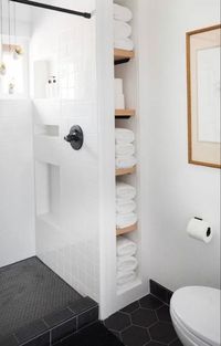 Genius Bathroom Organization Ideas to Keep You Clutter Free - HubPages