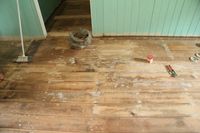 How to Clean Hardwood Floors Without Damaging Them