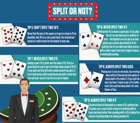 21 tips - How to play Blackjack