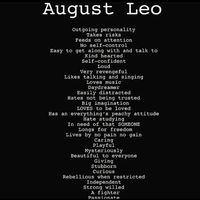 Leo ♌ Facts on Instagram: "Follow my page for daily leo post and daily leo memes🔥 . . . . . #leos #leo #leoseason #leozodiac #leogang #leolife #leosign #zodiacsigns #leosbelike #leonation #leowoman #astrology #zodiac #leoman #leomemes #lions #leosrule #leozodiacsign #leolove #leoastrology #leotraits #turkey #newvoices #firesigns #leostarsign #lion #teamleo #md #a #bhfyp Credit-@"