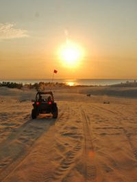 Dunes, beaches, golf courses and more reasons to visit Michigan's Silver Lake