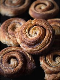 Tartine Bakery's Morning Buns | Chic Eats