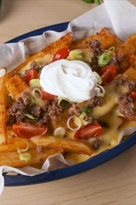 Nacho Fries Bell GrandeDelish