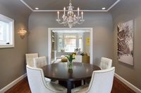 gray living room ceiling and walls - Google Search