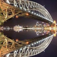 Sydney Harbour Bridge   #sydneyharbourbridge #sydney #bridges #sydneyharbour