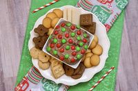 This light and fluffy hot cocoa dip recipe is the perfect sweet treat for cool weather. Here is how to make it for your family! When did dips, charcuterie and snack trays become all the rage? This fun way to enjoy finger foods is a great way to make an ordinary meal or snack even more delicious. It