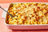 Best Four-Cheese Macaroni and Cheese