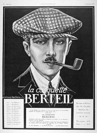 Berteil 1924