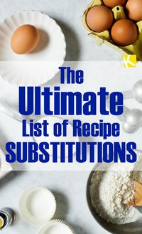 The+Ultimate+List+of+Recipe+Substitutions