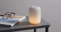 The Casper Glow - our magical light for better sleep. | Casper®