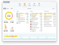 GlassWire - Personal Firewall & Network Monitor