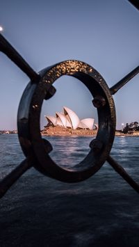 Opera House, Sydney