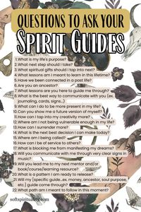 #spiritguides #spiritguides #angels #ancestorwitch #spiritguidewitch