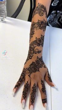 🧸🤎. #henna#bridal#mehndi#hennatatoo