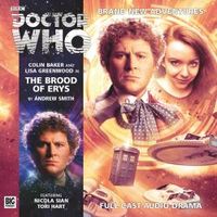 Doctor Who News - Reviews: The Brood of Erys (Big Finish)