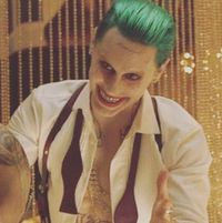 #wattpad #fanfiction Here Are Some Imagines For The Joker In Suicide Squad  Enjoy,Comment Requests Below