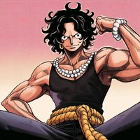 Moody D. Nigel | One Piece Role-Play Wiki | Fandom